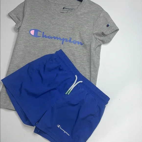 Champion Girls Set - Picture 3 of 9